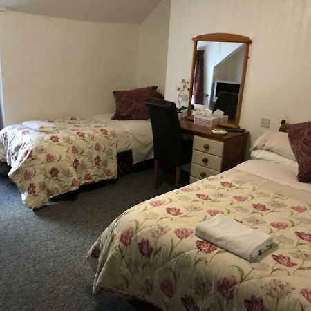 Sunnymead Guest House Aberystwyth Zewnętrze zdjęcie