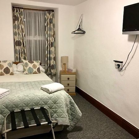 Sunnymead Guest House Aberystwyth Zewnętrze zdjęcie