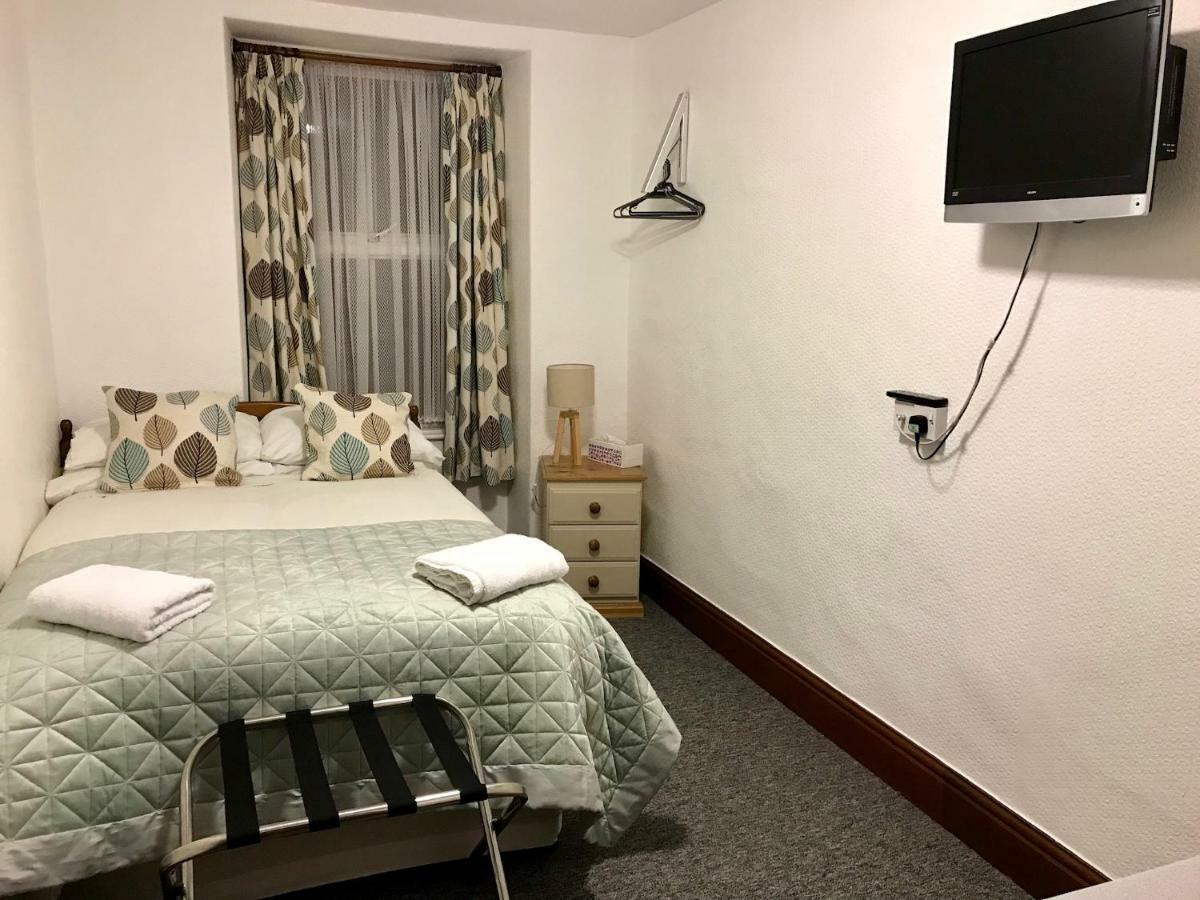 Sunnymead Guest House Aberystwyth Zewnętrze zdjęcie