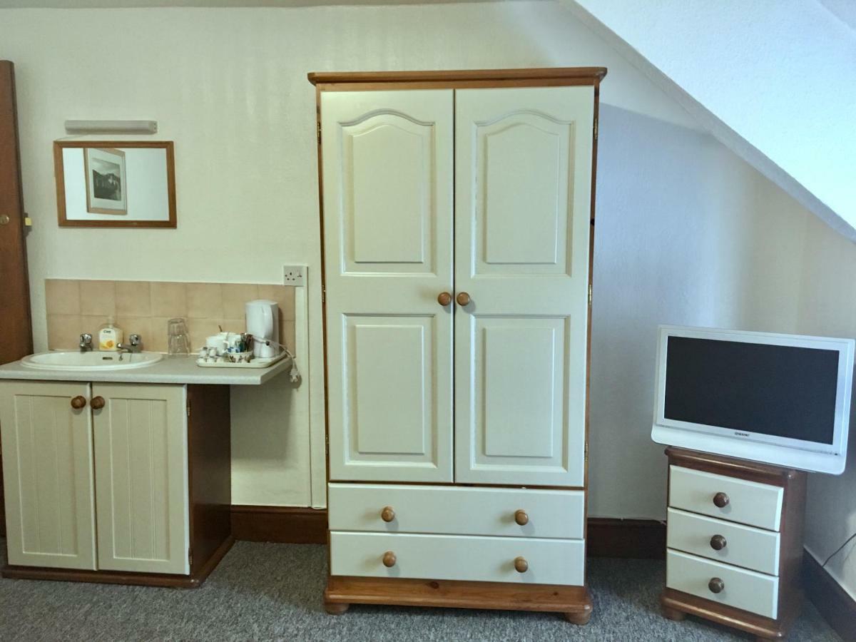 Sunnymead Guest House Aberystwyth Zewnętrze zdjęcie