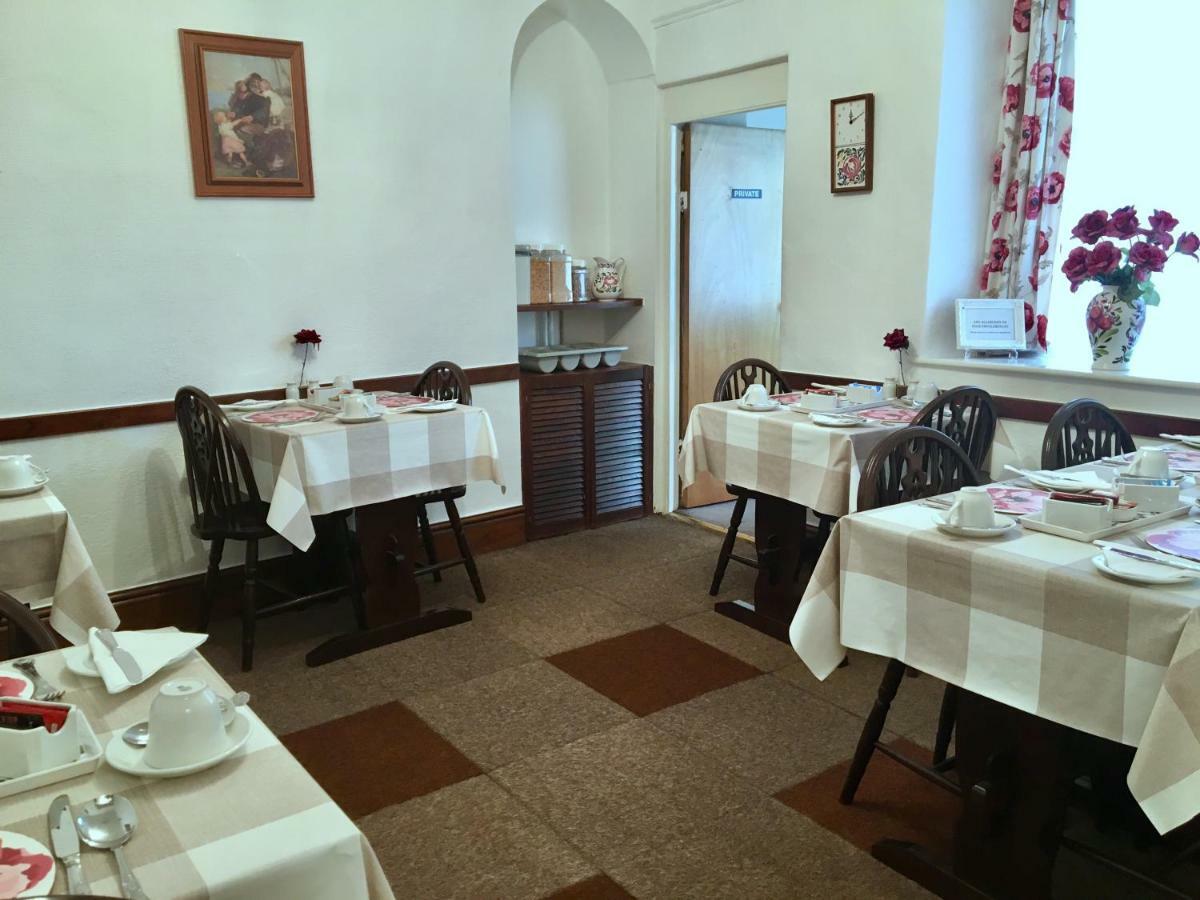 Sunnymead Guest House Aberystwyth Zewnętrze zdjęcie