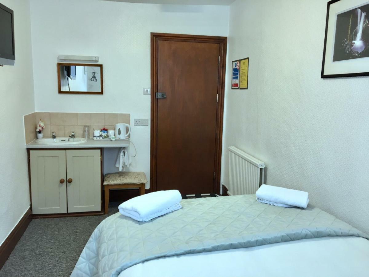 Sunnymead Guest House Aberystwyth Zewnętrze zdjęcie