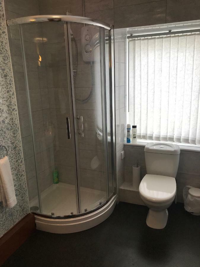 Sunnymead Guest House Aberystwyth Zewnętrze zdjęcie
