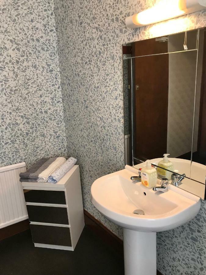 Sunnymead Guest House Aberystwyth Zewnętrze zdjęcie