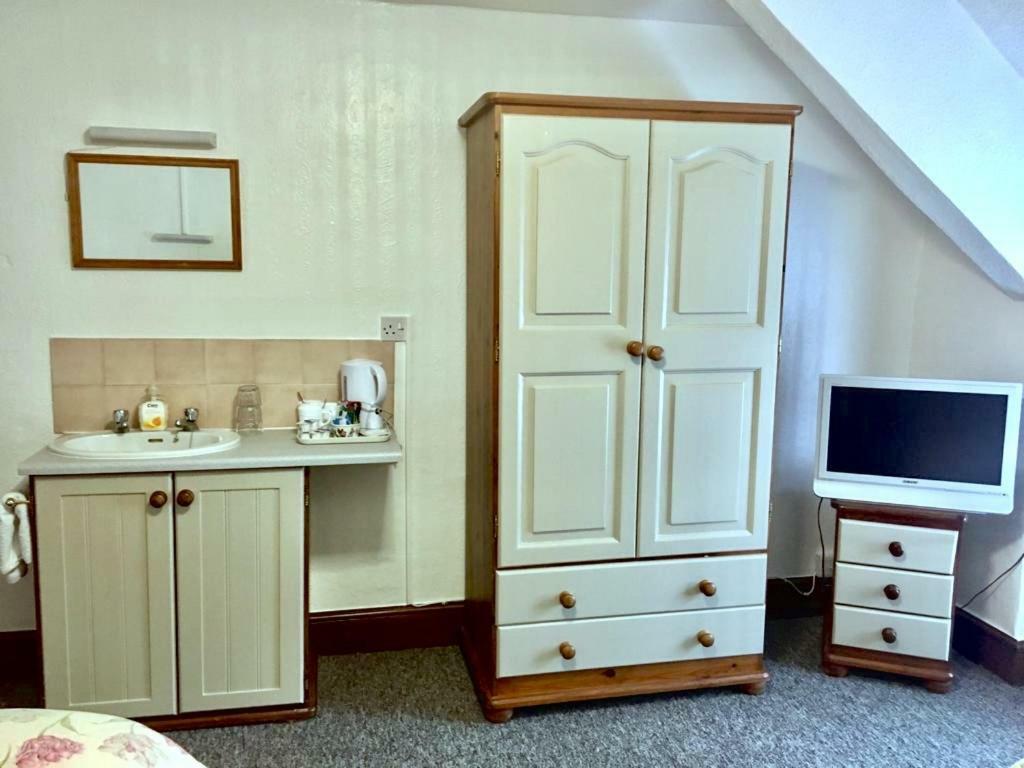 Sunnymead Guest House Aberystwyth Pokój zdjęcie